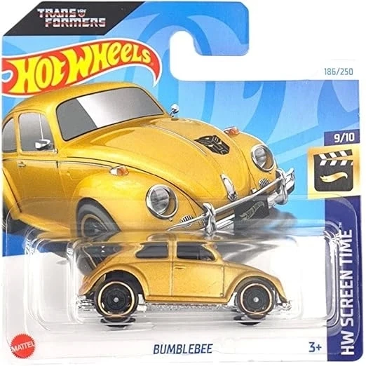 Hot Wheels Tekli Arabalar Bumblebee - HTF09