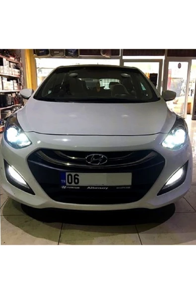 Photon Hyundaı I30 Led Xenon Uzun Far Ampulü H7 Mono 2 Plus Yeni Seri ürün görseli