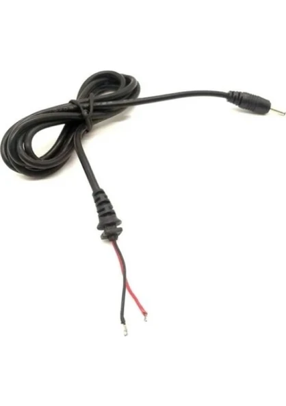 Navidata NVD-YD15 2.5x0.7 mm Asus Eee Pc 1001 1005 1008 1012 Notebook Adaptör Tamir Kablo 2,5x0,7mm Adaptör Dc Kablo - 4