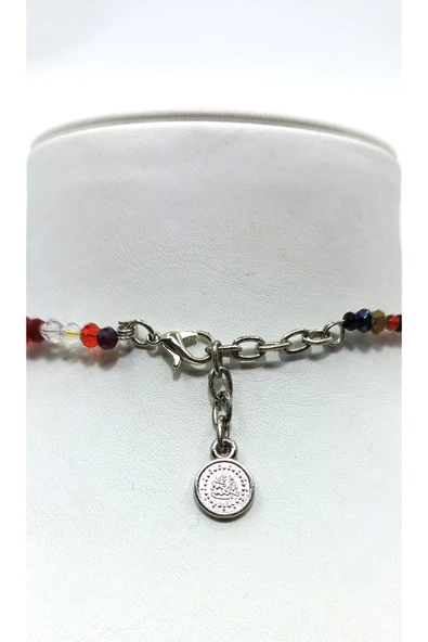 KADIN ANADOLU OTANTİK KOLYE - Resim 2