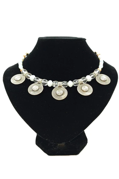 KADIN ANADOLU OTANTİK KOLYE