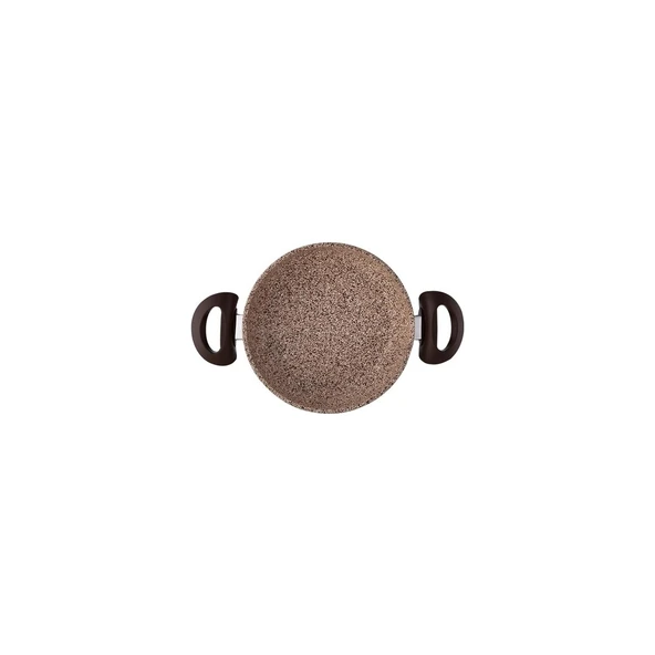 FALEZ CREAMY GRANİT 18 CM SAHAN