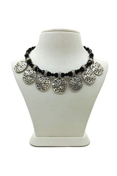 KADIN ANADOLU OTANTİK KOLYE ürün görseli 1