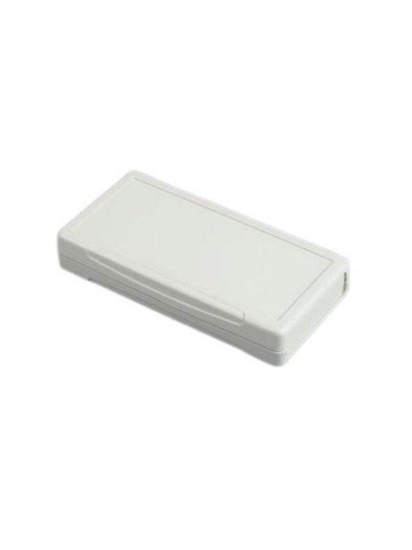 AK-HH-059 Gri 33,5x70x24  AA/9V  Pil Yuvalı Kumanda Kutusu