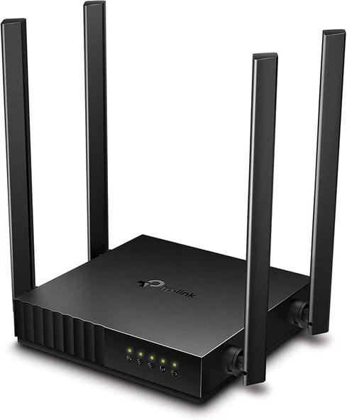 TP-Link Archer C54 4 Port 1200 Mbps Router OUTLET - 2