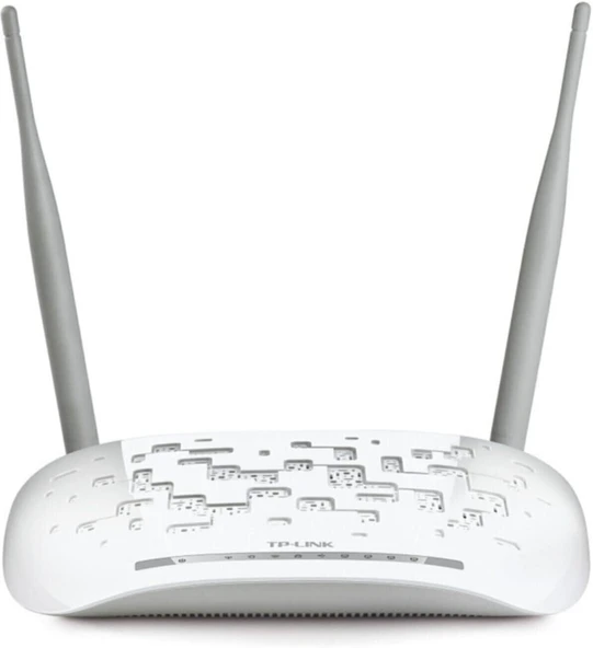 TP-Link TD-W9970 4 Port 300 Mbps VDSL2 Modem - 2