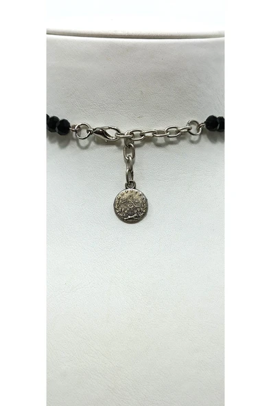 KADIN ANADOLU OTANTİK KOLYE - Resim 2