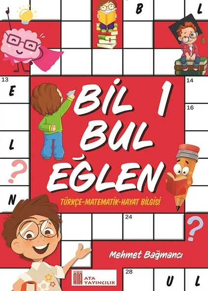 1.Sınıf Mini Birler Hikaye Seti +Bil Bul Eğlen - Resim 2