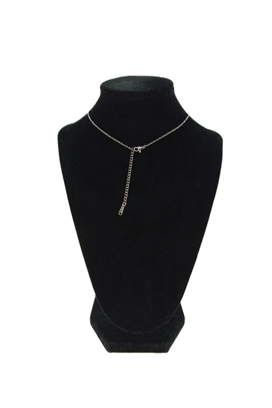 KADIN ÇELİK KOLYE - 3