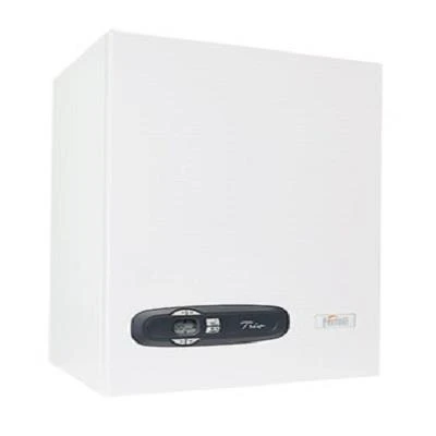 Ferroli Bluehelix Trio 24 kW Yoğuşmalı Kombi - 2