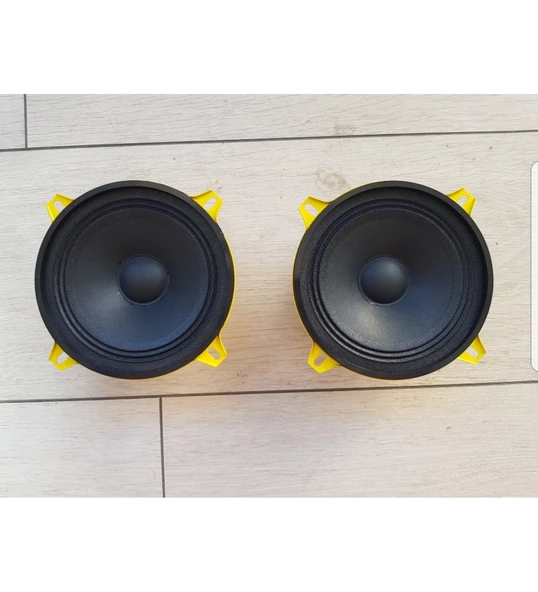 ADS 13 CM 500 W 60 RMS MİDRANGE ANALOG VE DİJİTAL SİSTEM AD-13 - 2