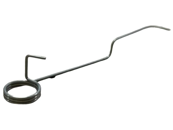 MOTORLU TESTERE TETİK YAYI OLEOMAC 936/937/941C/947/952/962/965 ORJİNAL ürün görseli