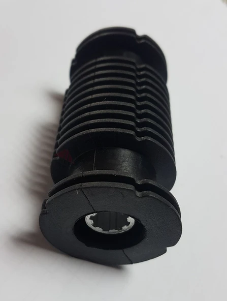 YÜKSEK DAL BUDAMA TESTERESİ ŞAFT MİLİ YATAĞI KOMPLE İÇ DIŞ HYUNDAI GZJ260AE ORJİNAL ürün görseli