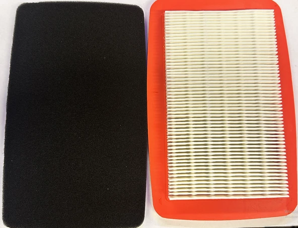 ÜFLEME HAVA FİLTRESİ HUSQVARNA 570BTS BRETOON ürün görseli