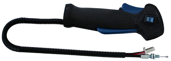 TOPRAK BURGU KABZE HYUNDAI HYD63 ORJİNAL - Resim 2