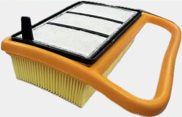 RAY KESME HAVA FİLTRESİ STIHL TS410/420/500 TAKIM BRETOON - Resim 2