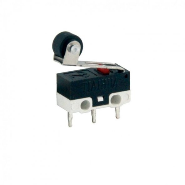 SWİTCH MAKARALI (7x12mm ) 13mm  IC-162C