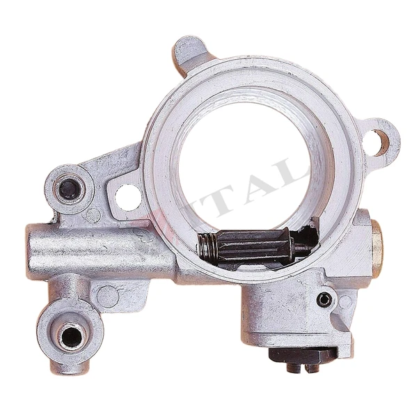 MOTORLU TESTERE YAĞ POMPASI STIHL MS382 ürün görseli