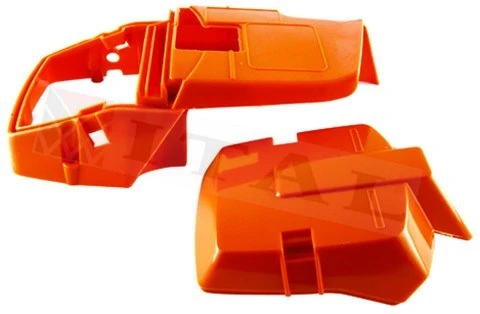 MOTORLU TESTERE ÜST KAPORTA HUSQVARNA 365 TAKIM İTAL - Resim 2