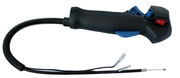 TOPRAK BURGU KABZE HYUNDAI HYD52 ORJİNAL ürün görseli