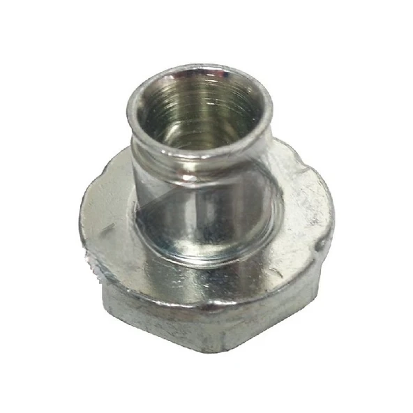 MOTORLU TESTERE YAN KAPAK SOMUNU STIHL MS241/261/MS661/GS461 M8 İTAL - Resim 2