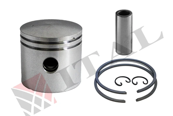 ÜFLEME PİSTON SEGMAN HYUNDAI EBV260 34 MM ORJİNAL ürün görseli