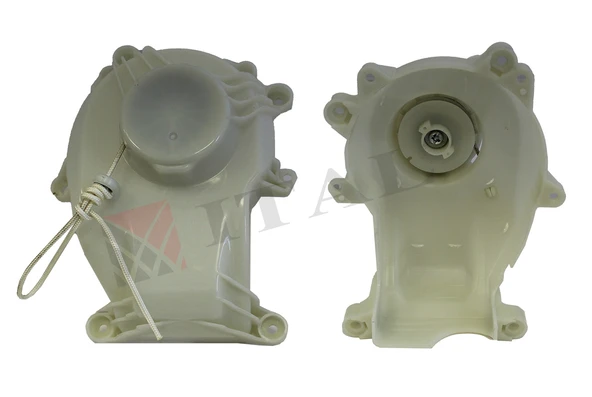 ÜFLEME STARTER KOMPLE HYUNDAI EBV260 ORJİNAL ürün görseli