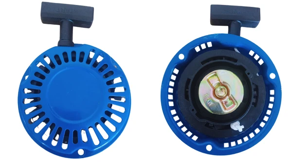 BENZİNLİ MOTOR STARTER KOMPLE HYUNDAI HWP15 1,5  ORJİNAL ürün görseli