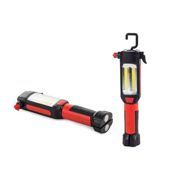 Araçta Olmazsa Olmaz Oto Lambası Wt-296 - Resim 3