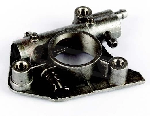 MOTORLU TESTERE YAĞ POMPASI HYUNDAI HMT450/ECH CS4200/CS3500/CS440/ZM4100 ORJİNAL ürün görseli