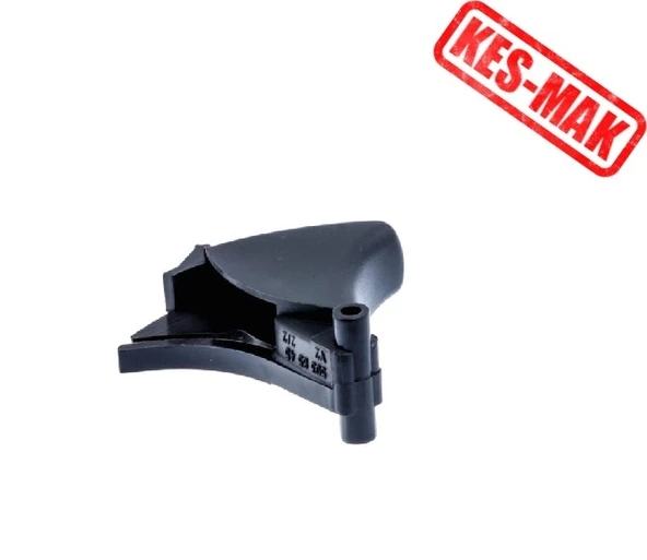 MOTORLU TESTERE ALT TETİK HUSQVARNA 340/345/346/350/351/353/ ORJİNAL - Resim 2