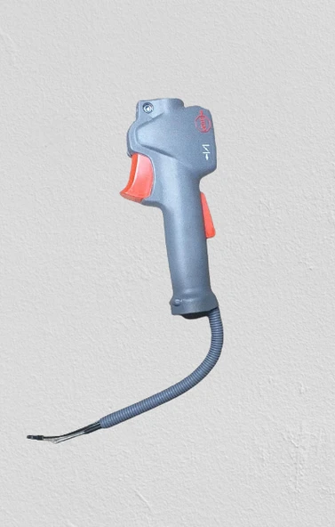 YÜKSEK DAL BUDAMA KABZE KOMPLE OLEOMAC PPX270/PPX271 ORJİNAL ürün görseli