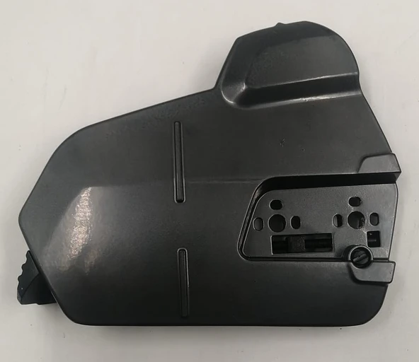 MOTORLU TESTERE YAN KAPAK KOMPLE HUSQVARNA 550II/550XP/560XP ürün görseli