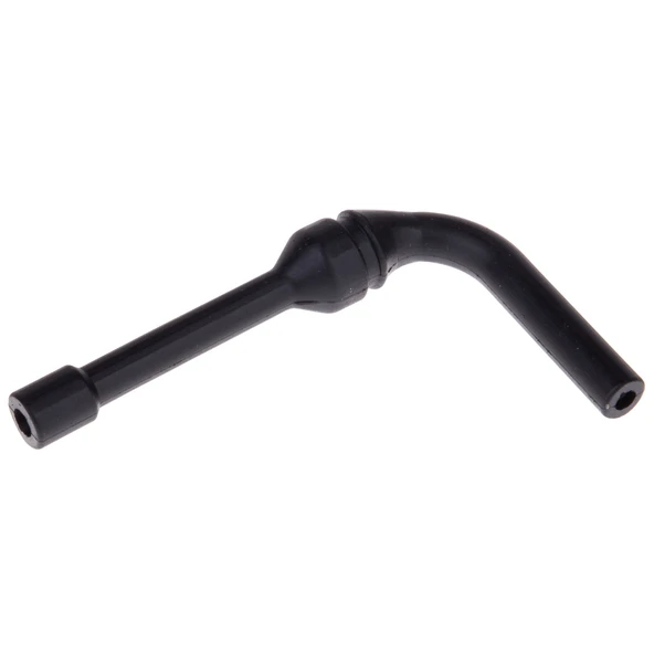 MOTORLU TESTERE YAĞ HORTUMU ZOMAX ZMC4281 ORJİNAL - Resim 2