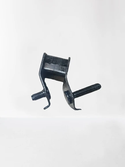 SU MOTORU AMORTİSÖR 7 KW DEMİRLİ - Resim 2