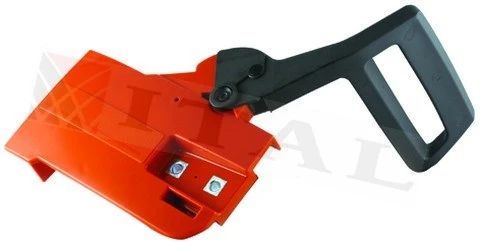 MOTORLU TESTERE YAN KAPAK HUSQVARNA 51/55 İTAL ürün görseli 1