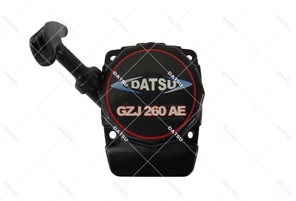 YÜKSEK DAL BUDAMA STARTER KOMPLE DATSU GZJ260AE ORJİNAL ürün görseli