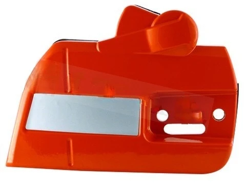 MOTORLU TESTERE YAN KAPAK HUSQVARNA 340/345/353/359 ÇİFT SOMUN ürün görseli