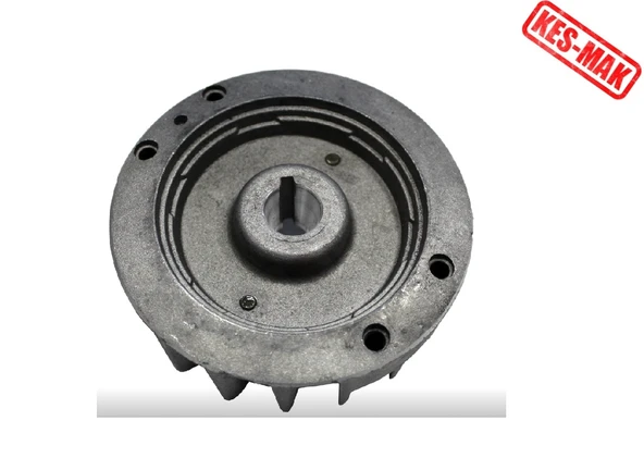 MOTORLU TESTERE VOLANT HUSQVARNA 340/345/346/350/351/353/2141/2145/2150 ürün görseli