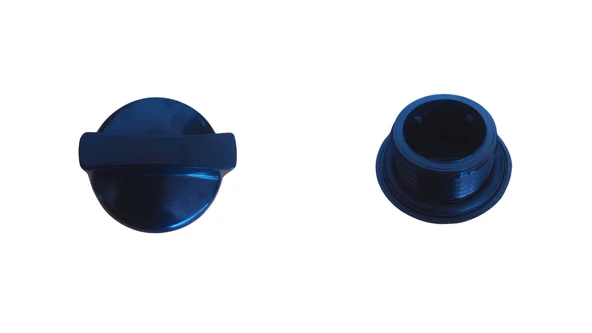 SU MOTORU SU DOLDURMA VE BOŞALTMA TAPASI 1" 2" 3" 4" DATSU - Resim 2