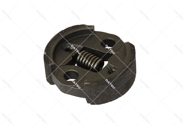 YÜKSEK DAL BUDAMA/ÇİT BUDAMA BALATA KOMPLE DATSU GZJ260AR-SLP600 ORJİNAL - Resim 2