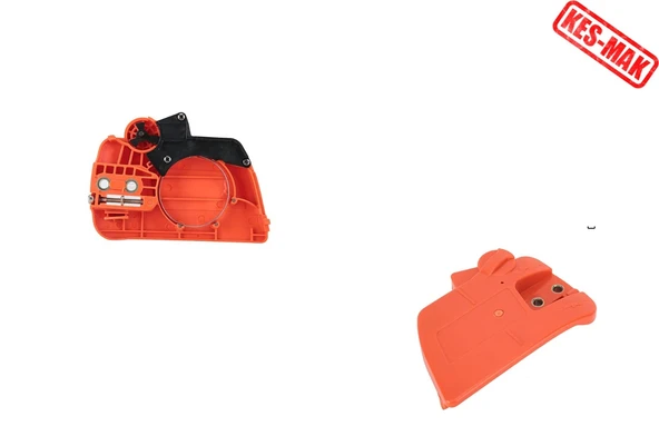 MOTORLU TESTERE YAN KAPAK HUSQVARNA 120II/235/236/240 ORJİNAL ürün görseli