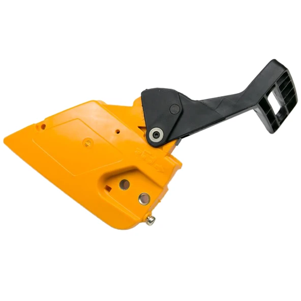 MOTORLU TESTERE YAN KAPAK KOMPLE ALPİNA A460/A510 ORJİNAL ürün görseli