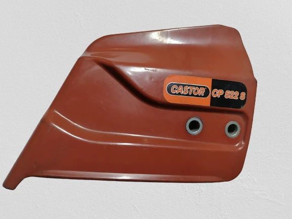 MOTORLU TESTERE YAN KAPAK CASTOR 460 ORJİNAL ürün görseli