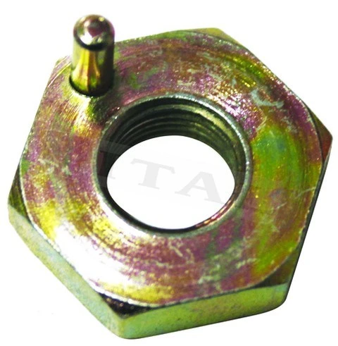 MOTORLU TESTERE YAĞ POMPA SOMUNU STIHL 08 PİMLİ İTAL ürün görseli