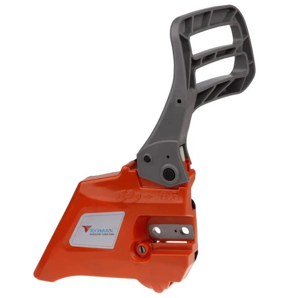 MOTORLU TESTERE YAN KAPAK ZOMAX ZMC4281 FRENLİ ORJİNAL ürün görseli