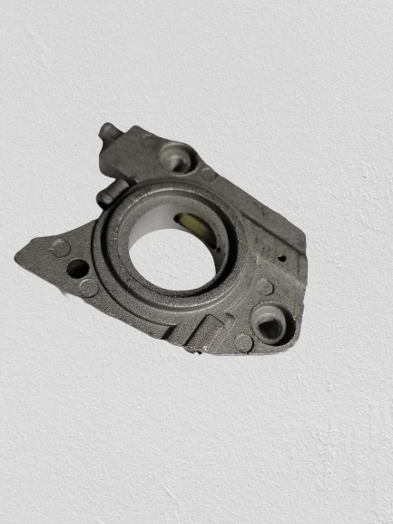 MOTORLU TESTERE YAĞ POMPASI BARTECH 45 ürün görseli