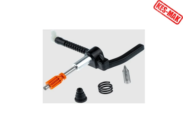 MOTORLU TESTERE YAĞ POMPASI HUSQVARNA 130 ORJİNAL ürün görseli