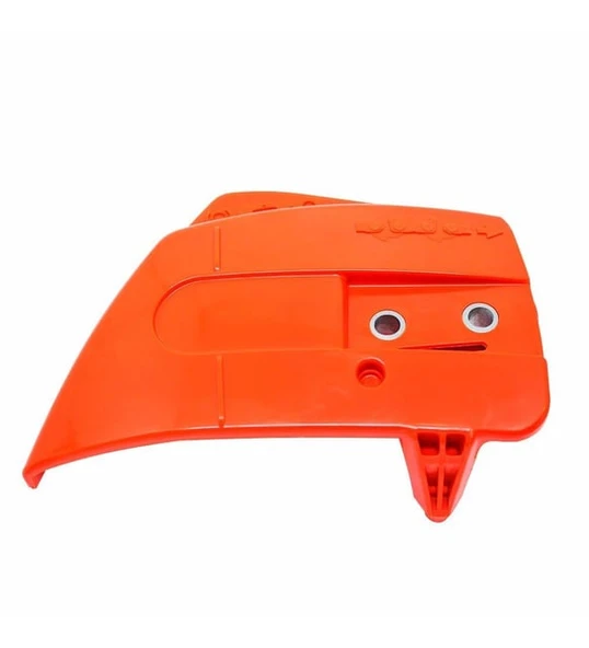 MOTORLU TESTERE YAN KAPAK OLEOMAC GS35/GS350 ORJİNAL - Resim 2