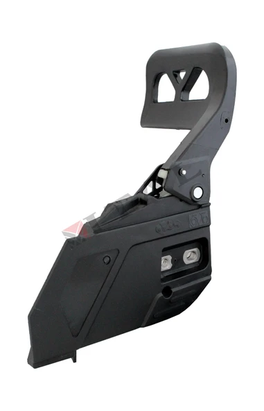 MOTORLU TESTERE YAN KAPAK HYUNDAI-ORAC 550 ORJİNAL ürün görseli